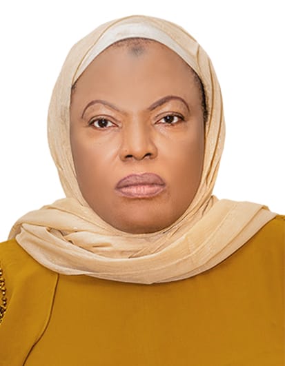 Barr. Hassan Abubakar, PhD
