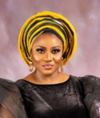 Ms. Eleojo Haruna