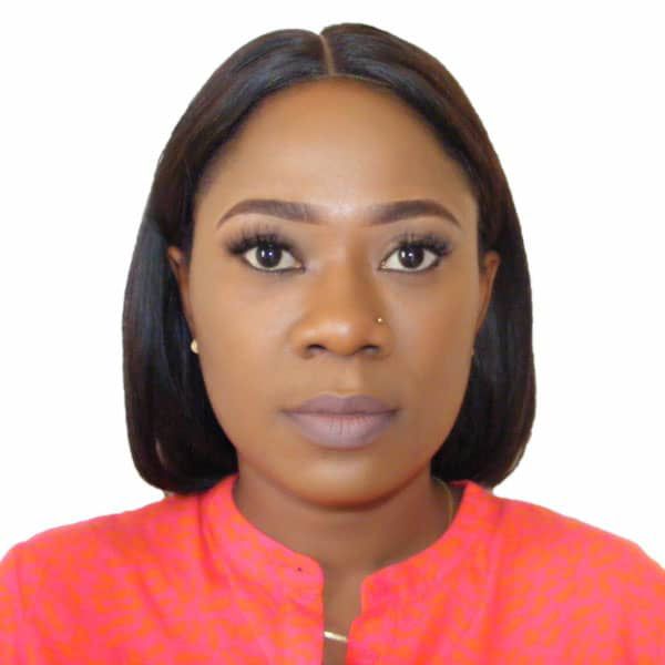Ms. Elizabeth Ogunbiyi