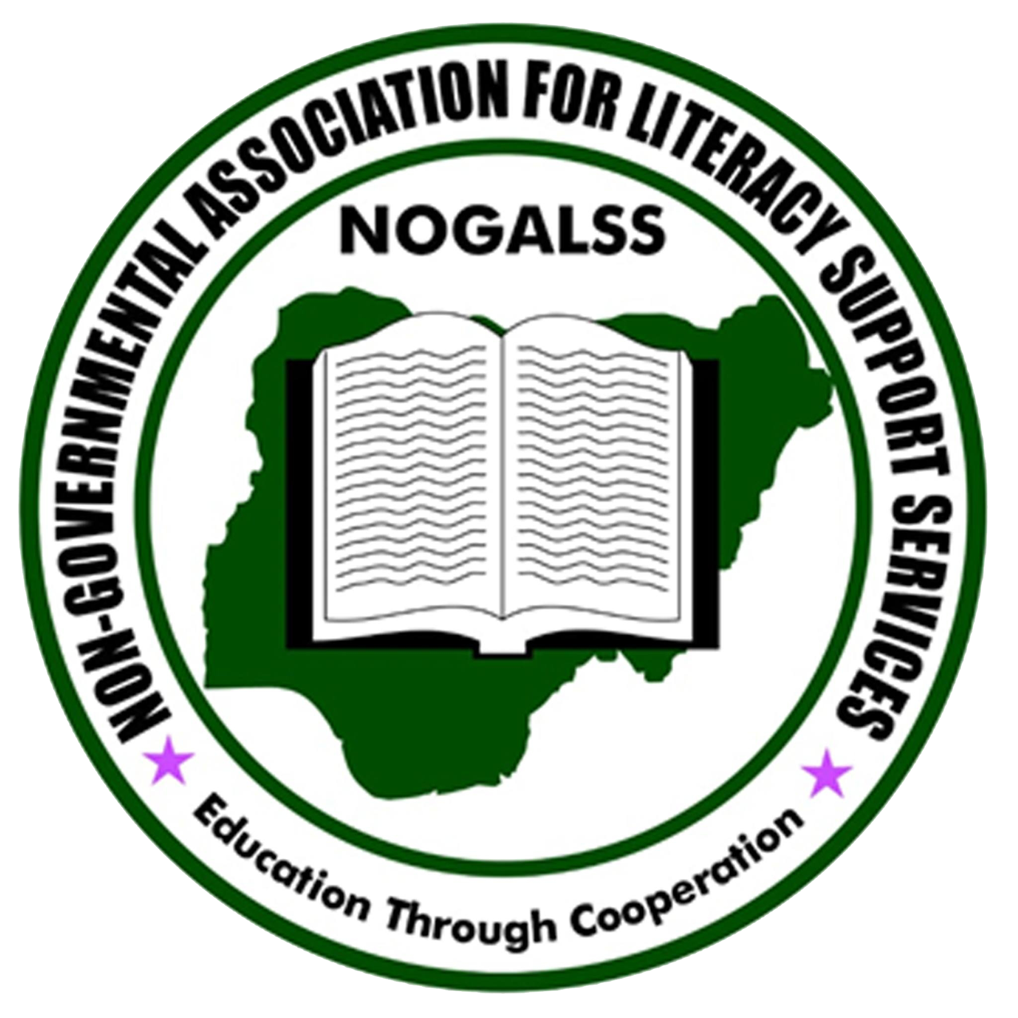 NOGASS logo