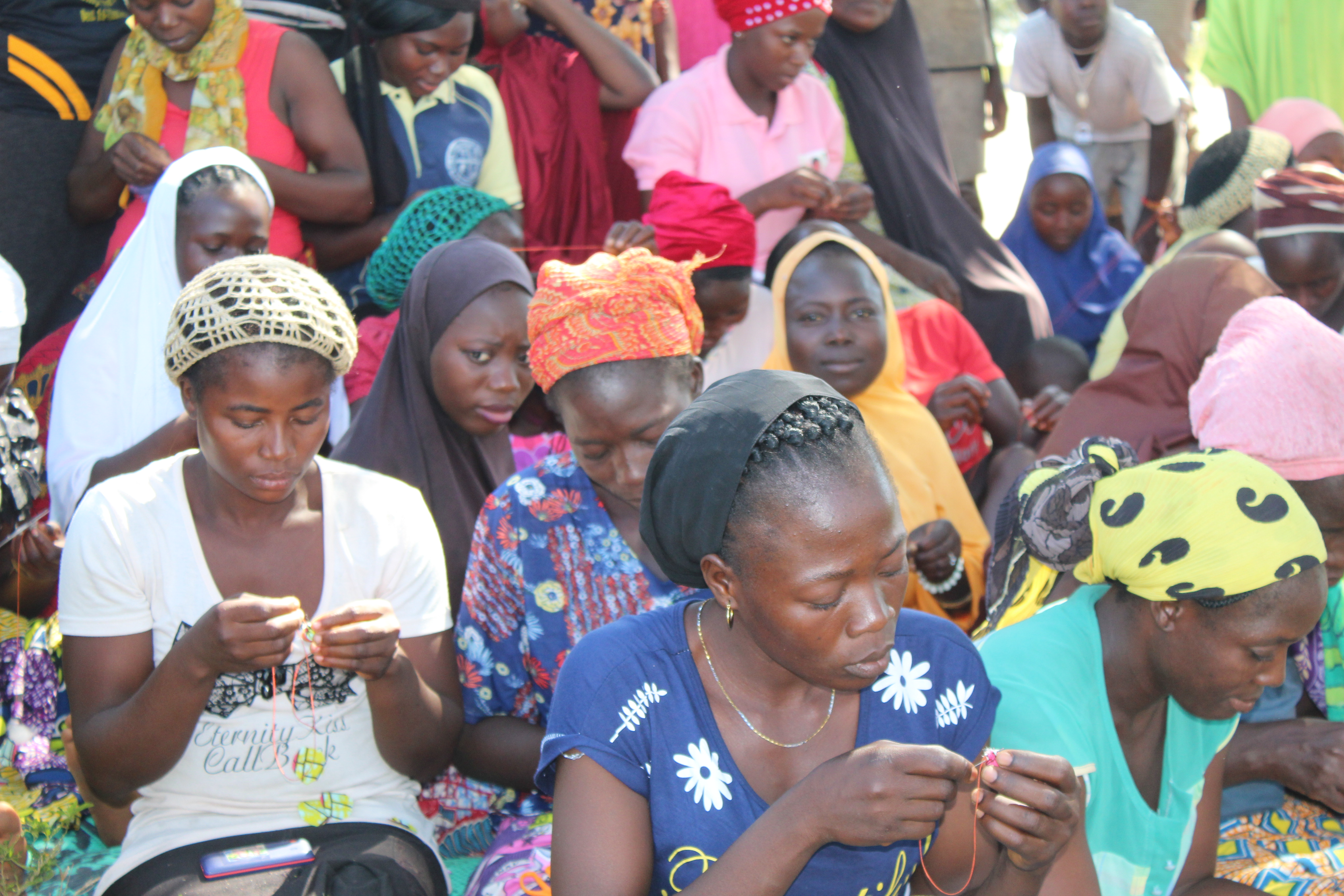 Skills Development & Economic Empowerment