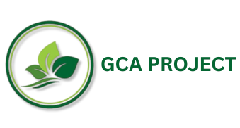 GCA logo
