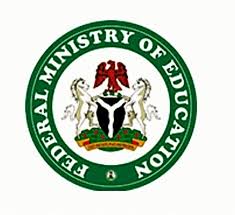 Ministry of Education logo